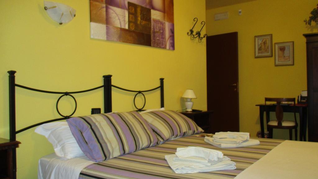 Casa Di Campagna B&B La Corte Ferrara Kültér fotó